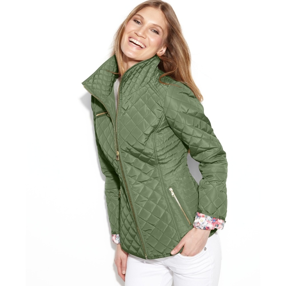 Jacket | Jessica Simpson
